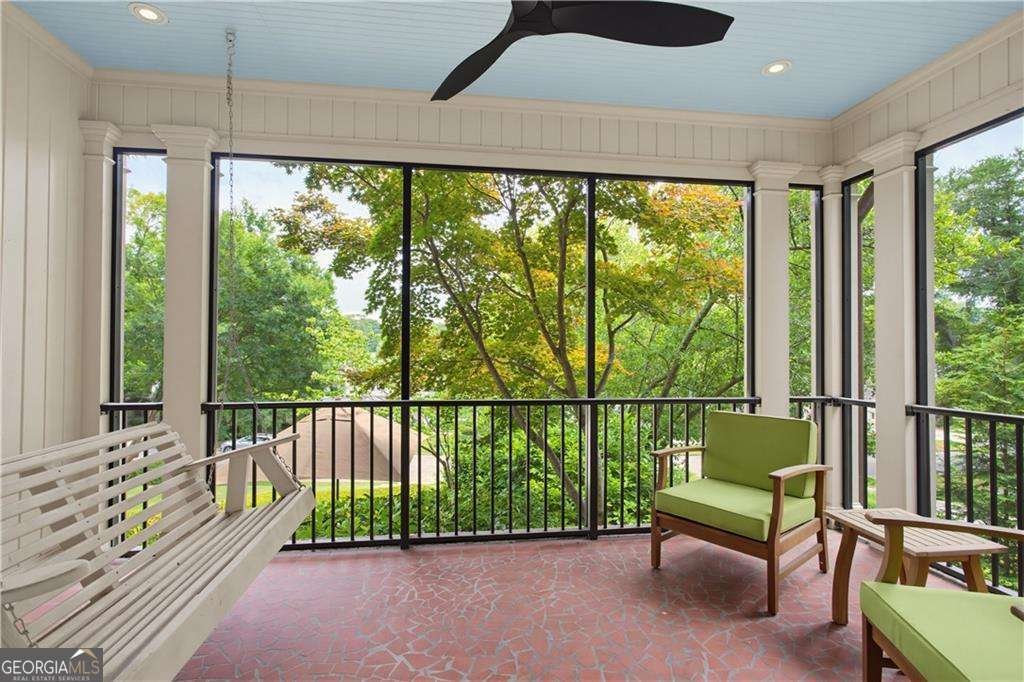 219 Little John Trail Atlanta - Photo 16