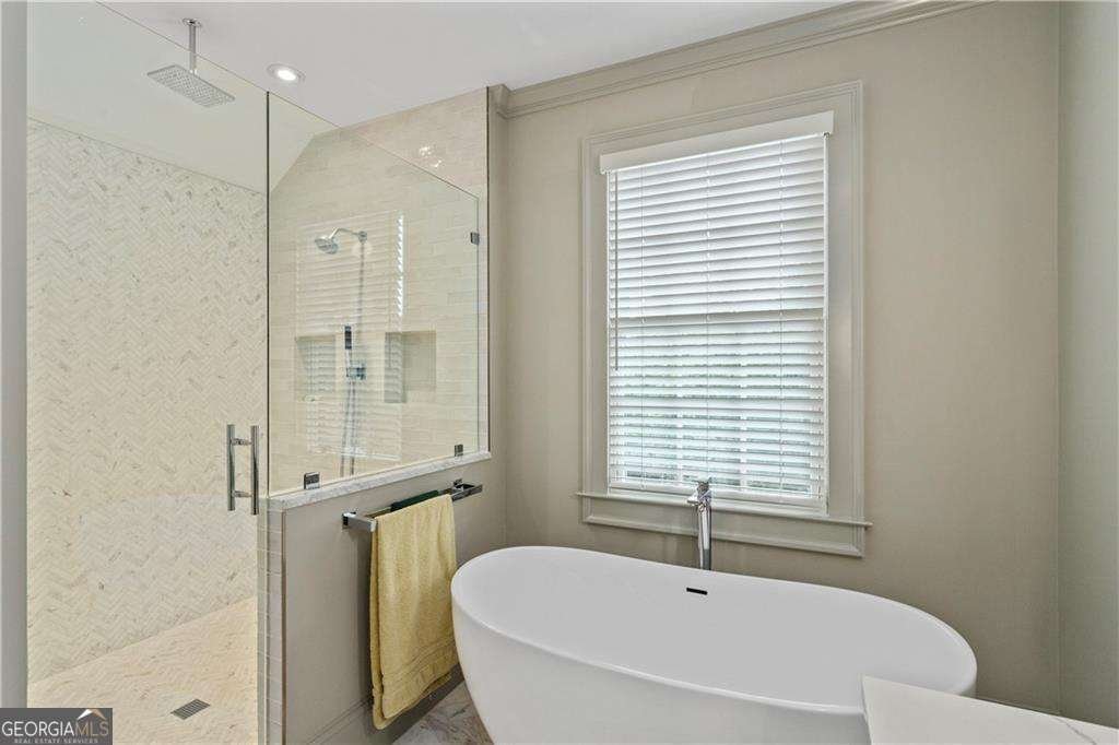 219 Little John Trail Atlanta - Photo 24