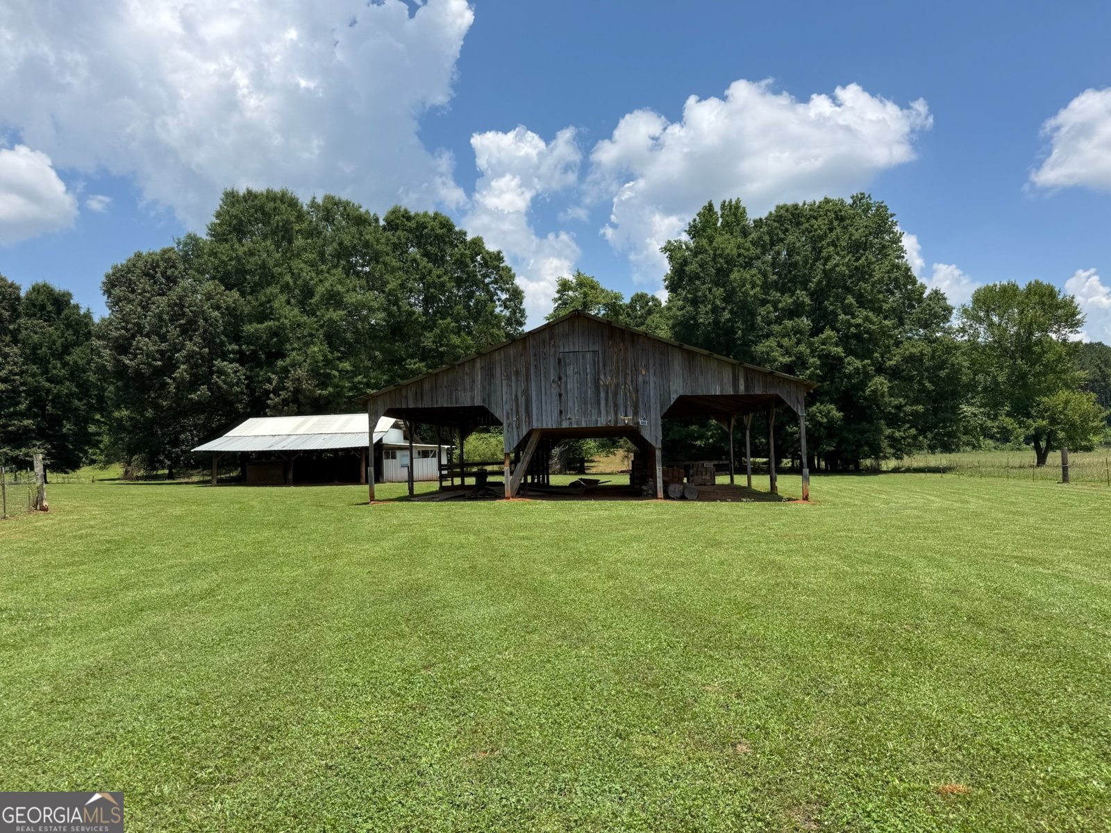 600 Grady Road Rockmart - Photo 34