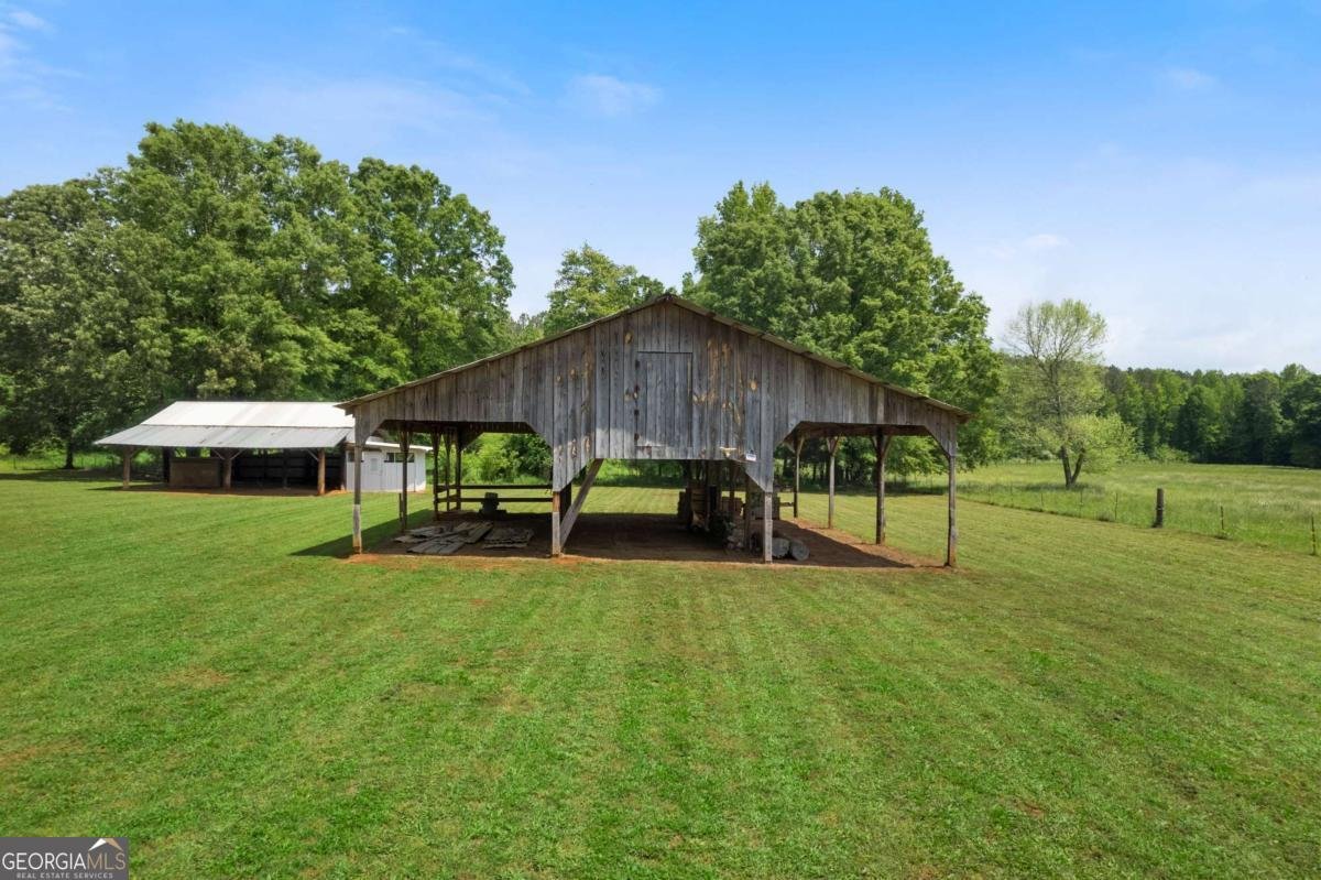 600 Grady Road Rockmart - Photo 35
