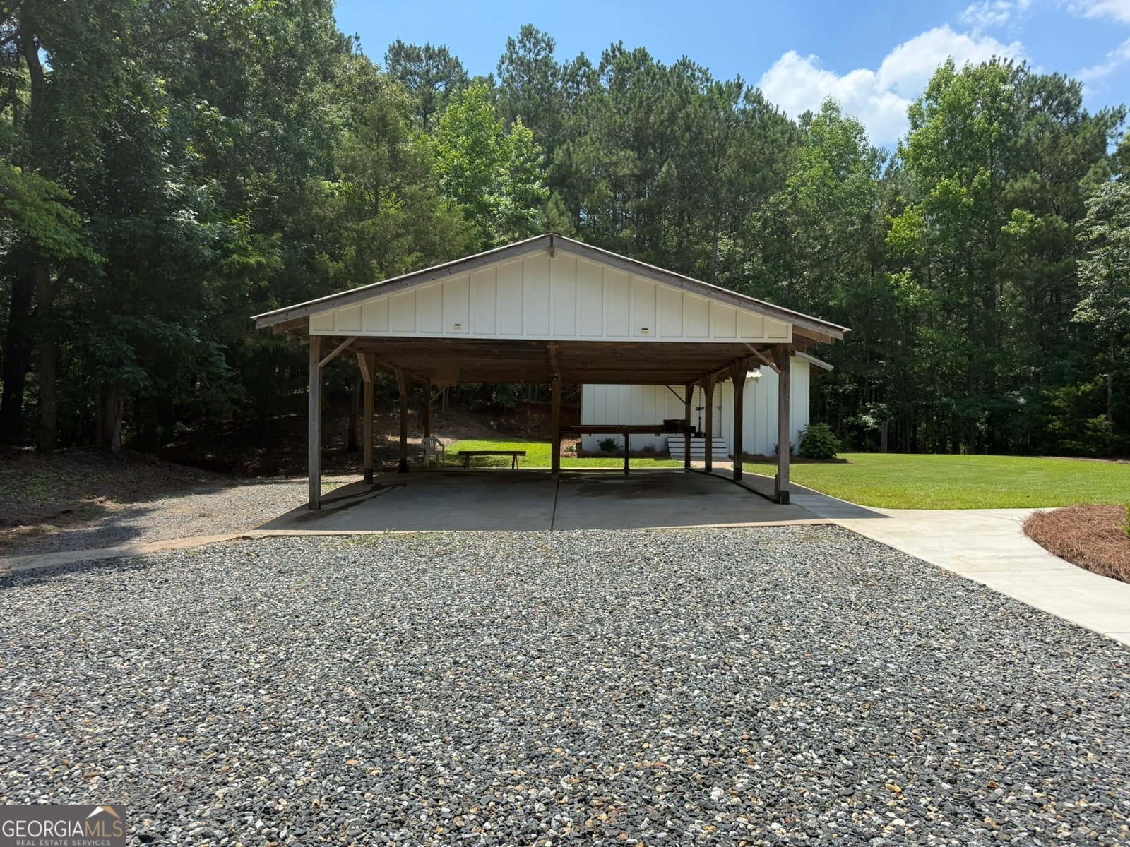 600 Grady Road Rockmart - Photo 8