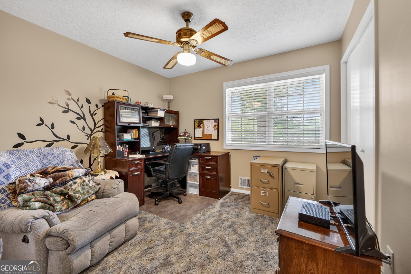 64 Roseberry Drive Stockbridge - Photo 18