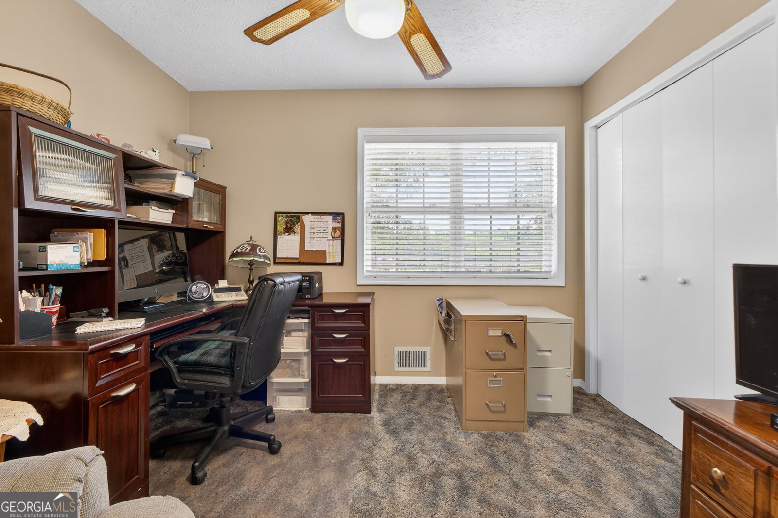 64 Roseberry Drive Stockbridge - Photo 19