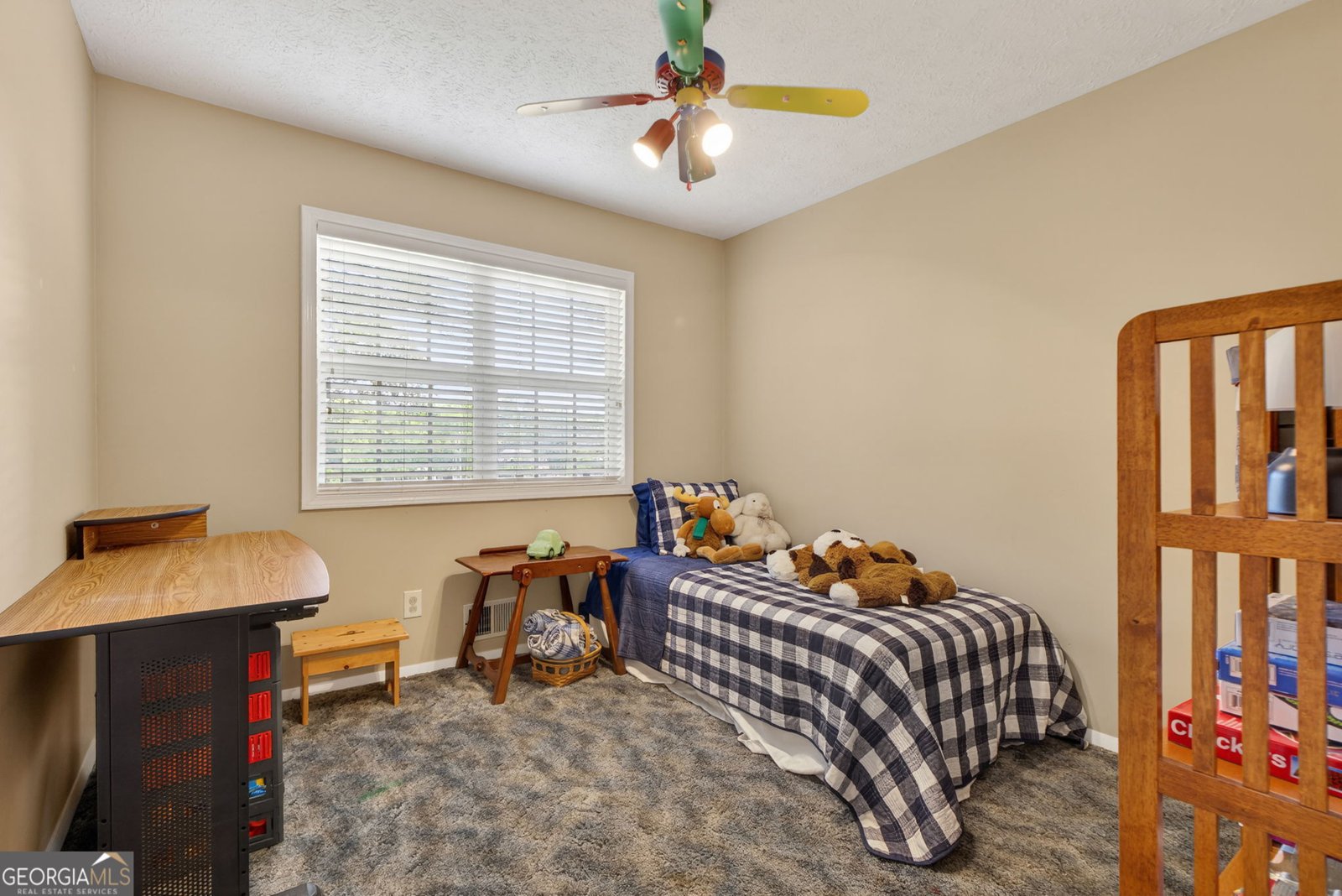 64 Roseberry Drive Stockbridge - Photo 21