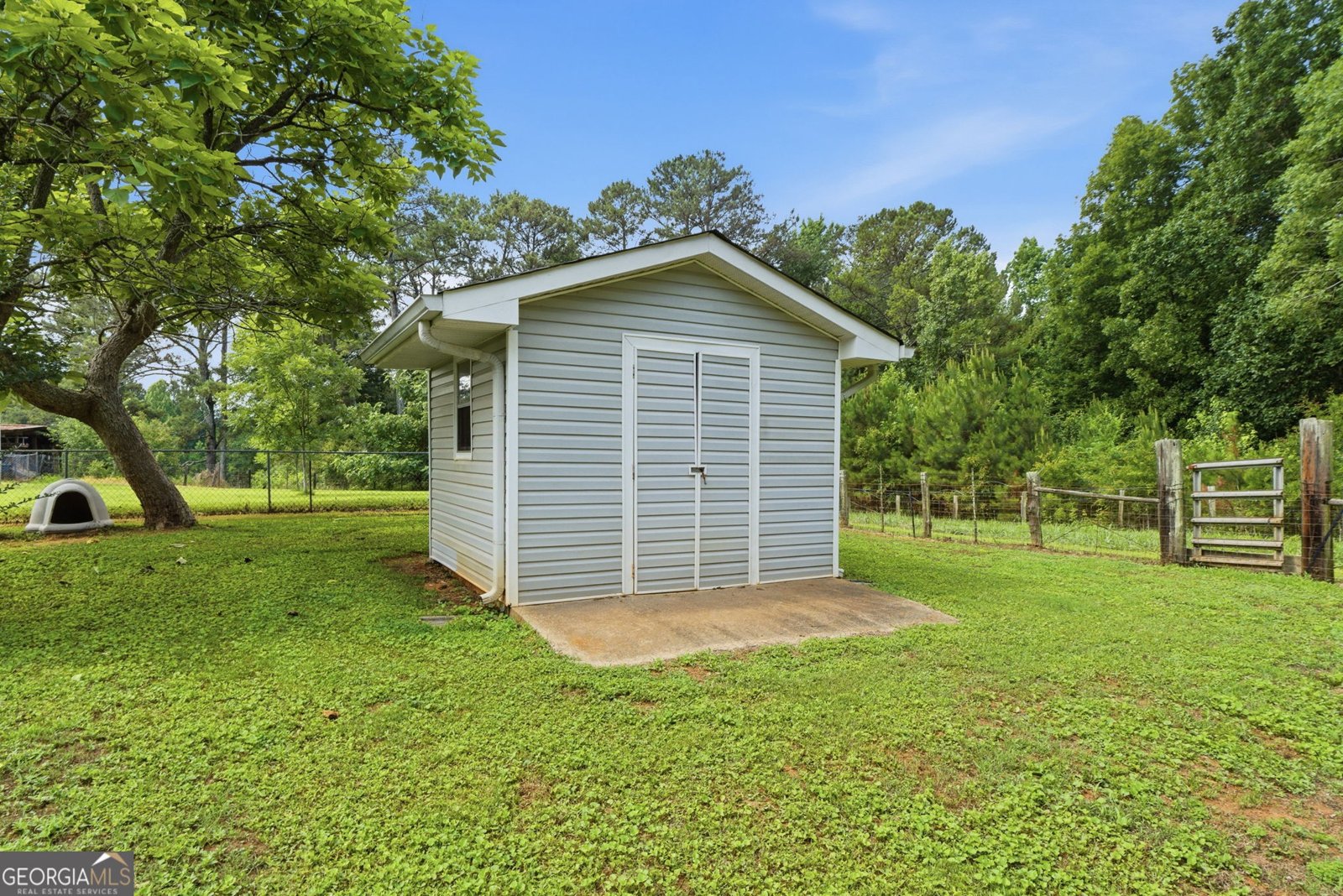 64 Roseberry Drive Stockbridge - Photo 27