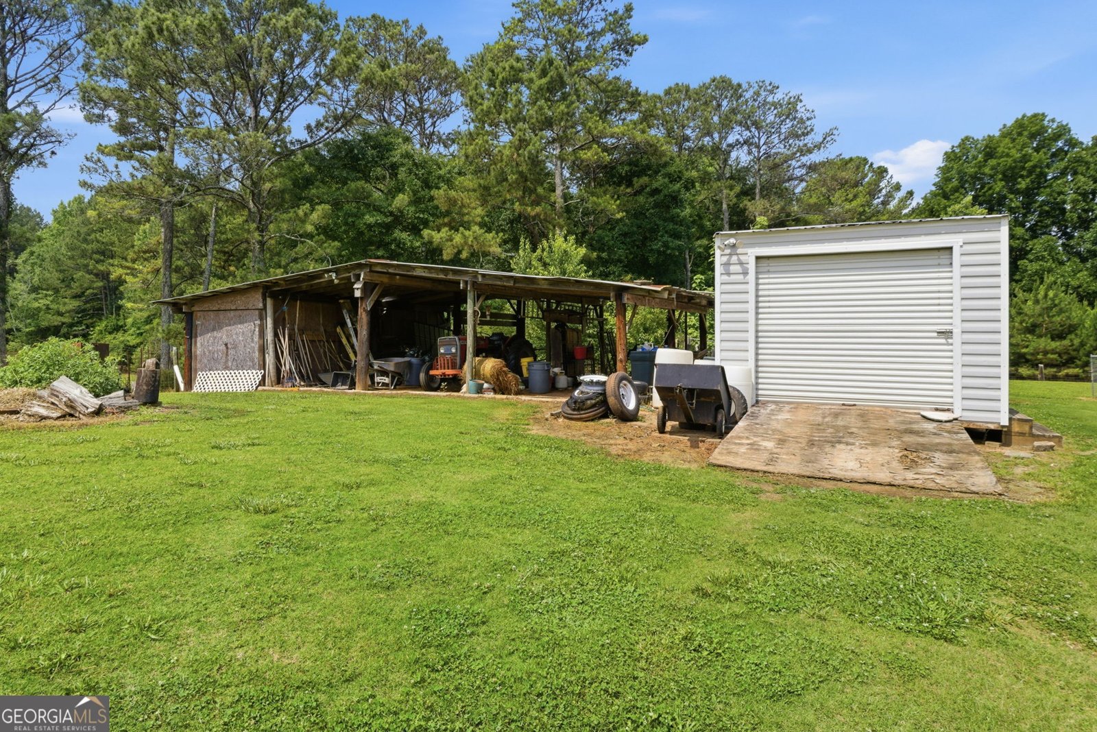 64 Roseberry Drive Stockbridge - Photo 28