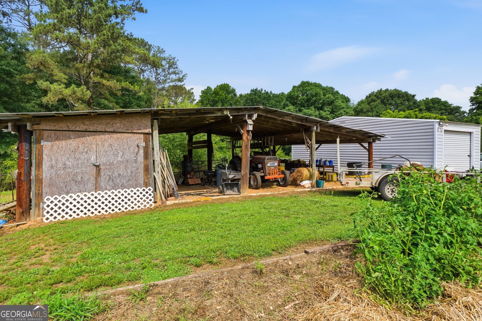 64 Roseberry Drive Stockbridge - Photo 29