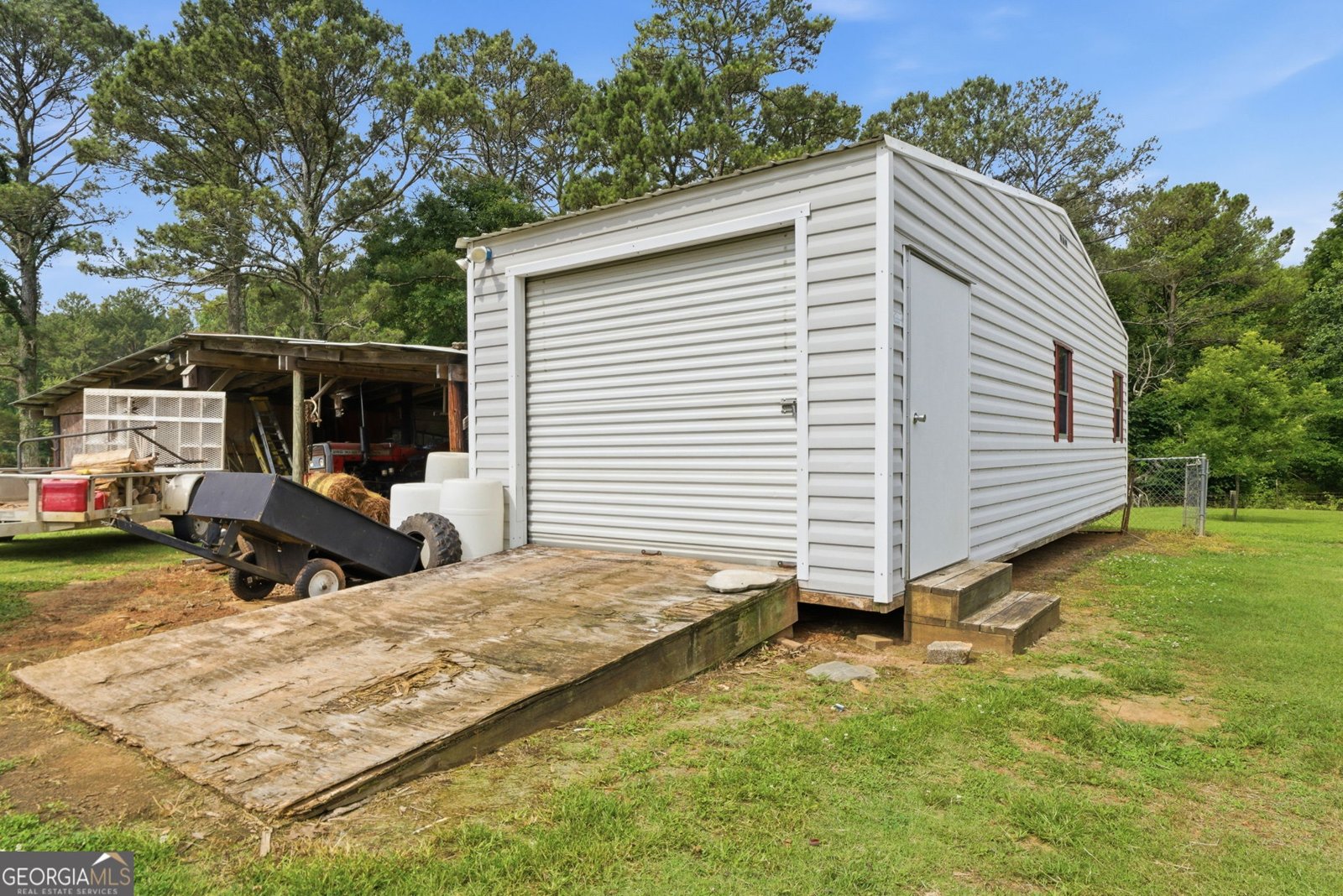 64 Roseberry Drive Stockbridge - Photo 30