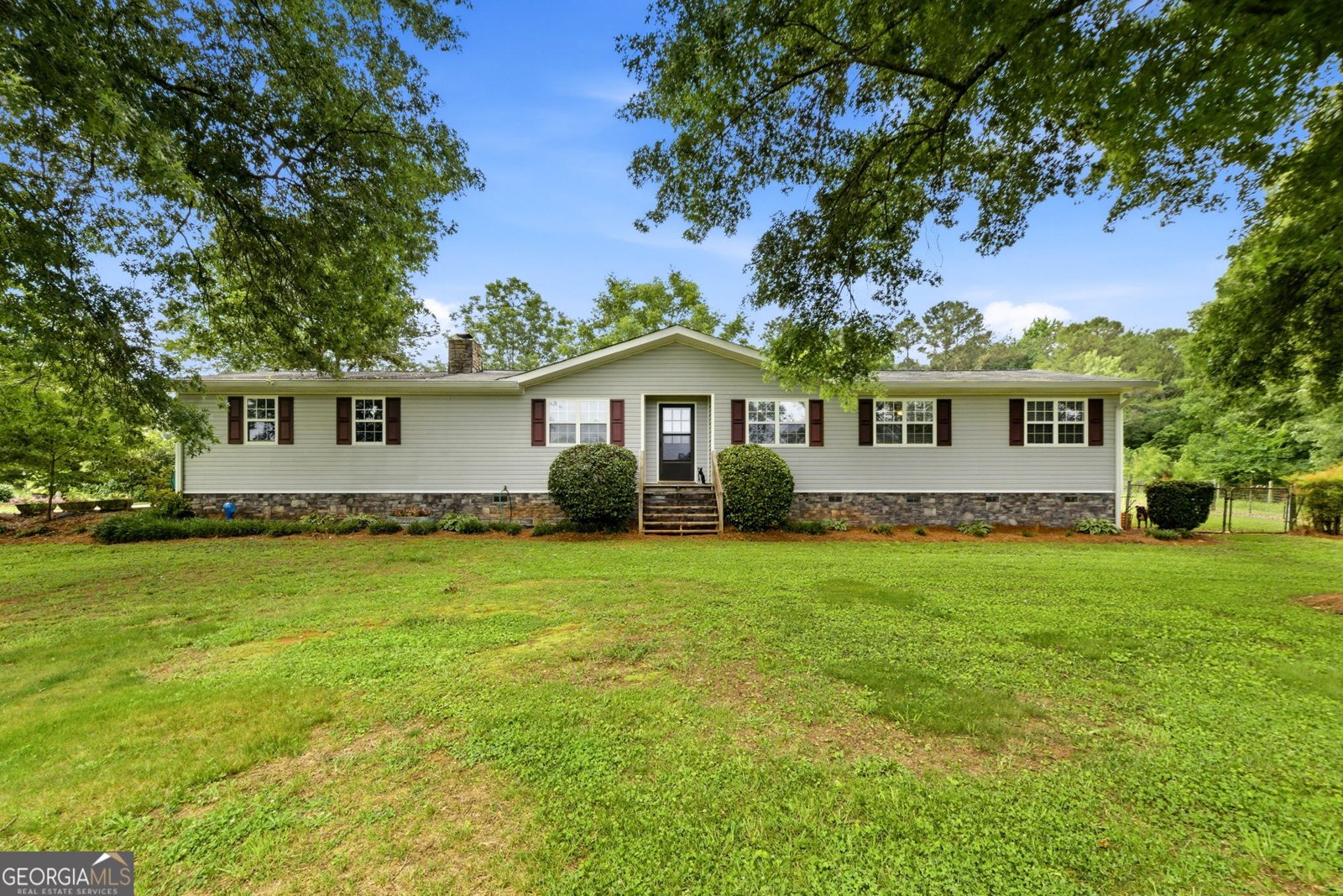 64 Roseberry Drive Stockbridge - Photo 33