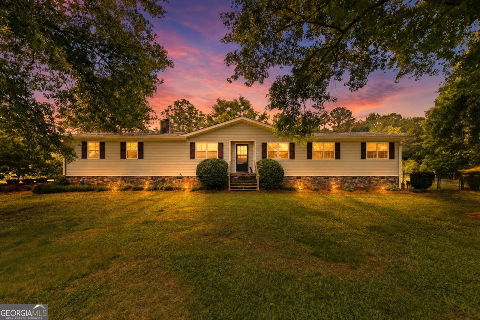 64 Roseberry Drive Stockbridge - Photo 34