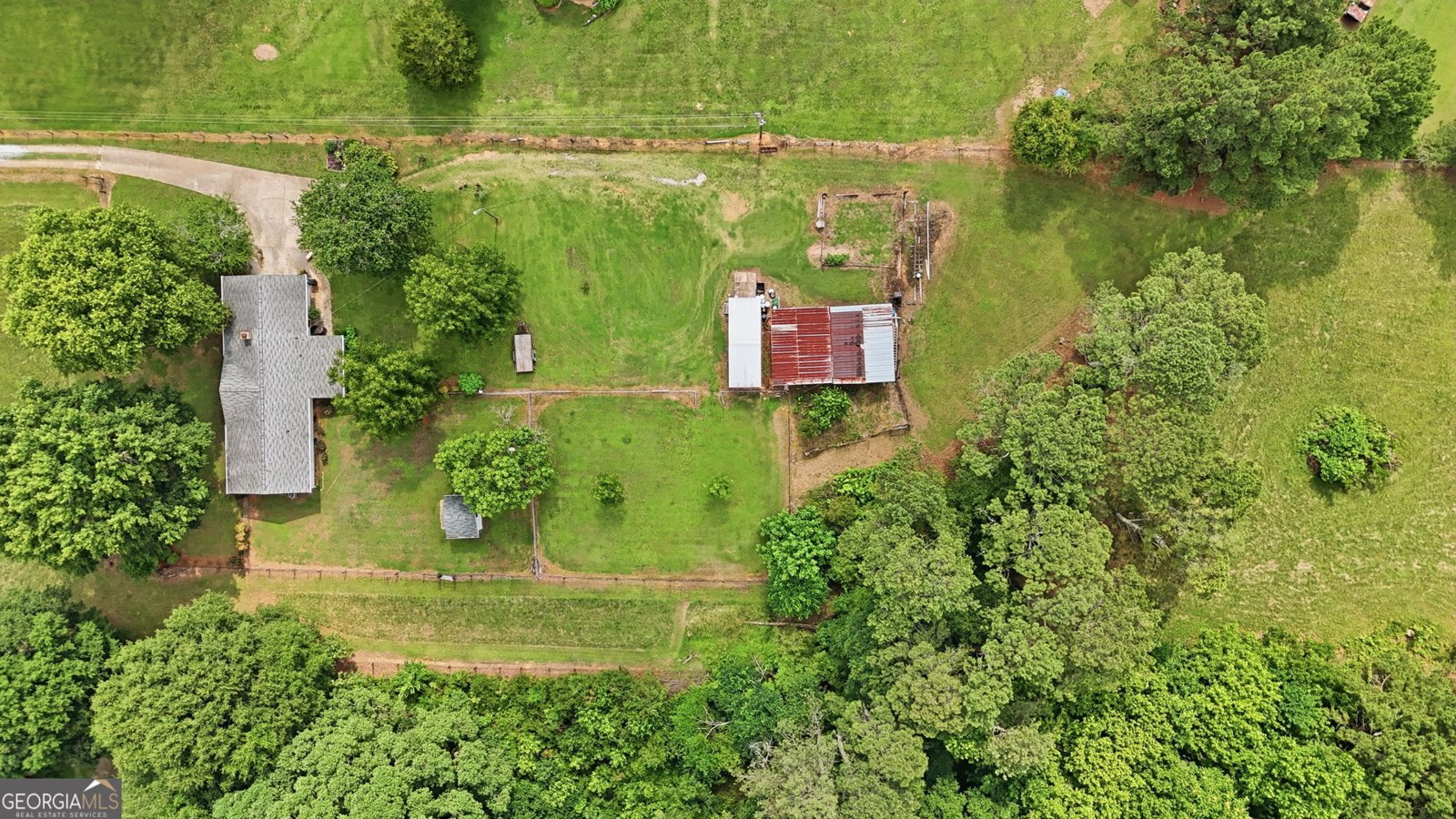 64 Roseberry Drive Stockbridge - Photo 36