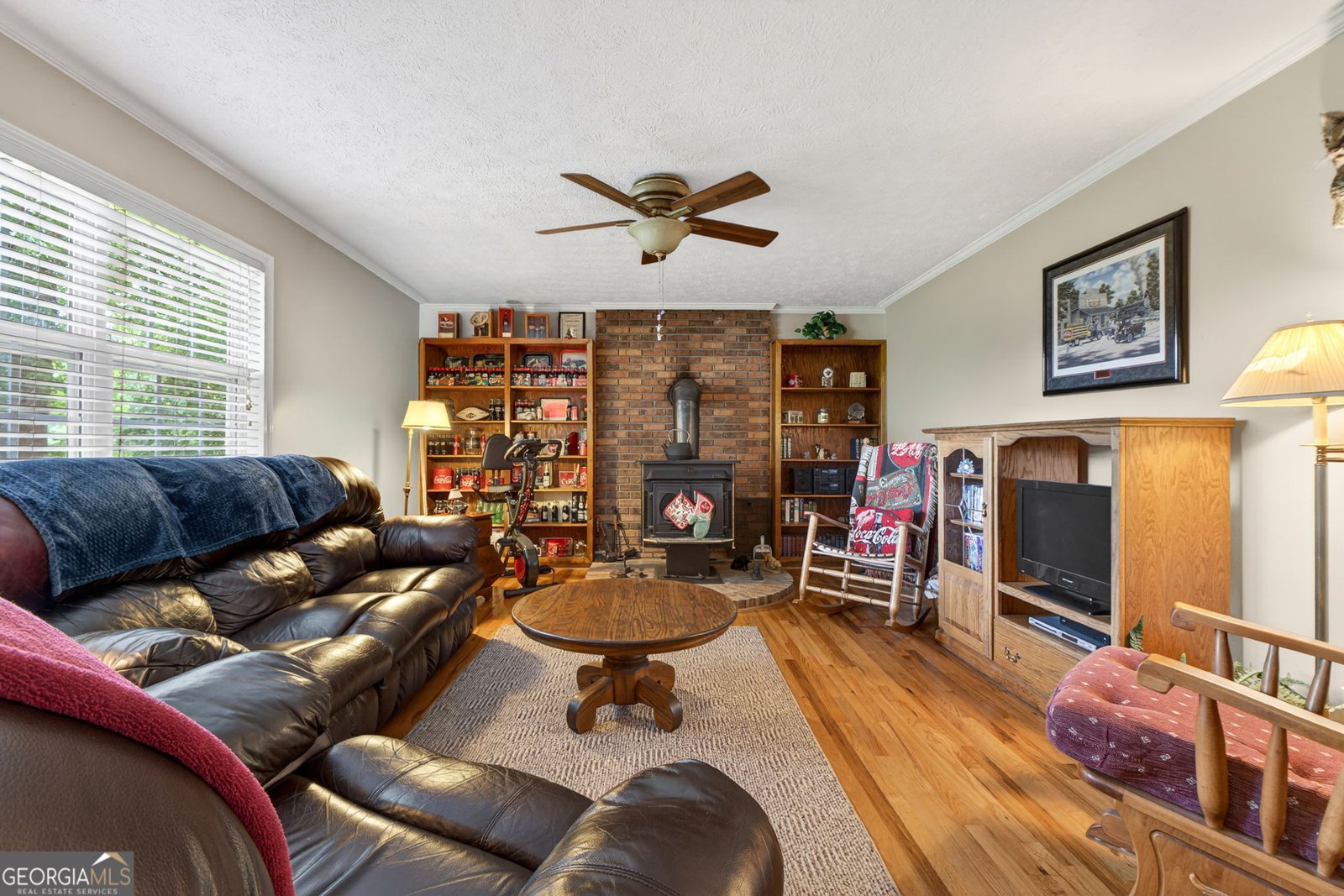 64 Roseberry Drive Stockbridge - Photo 6
