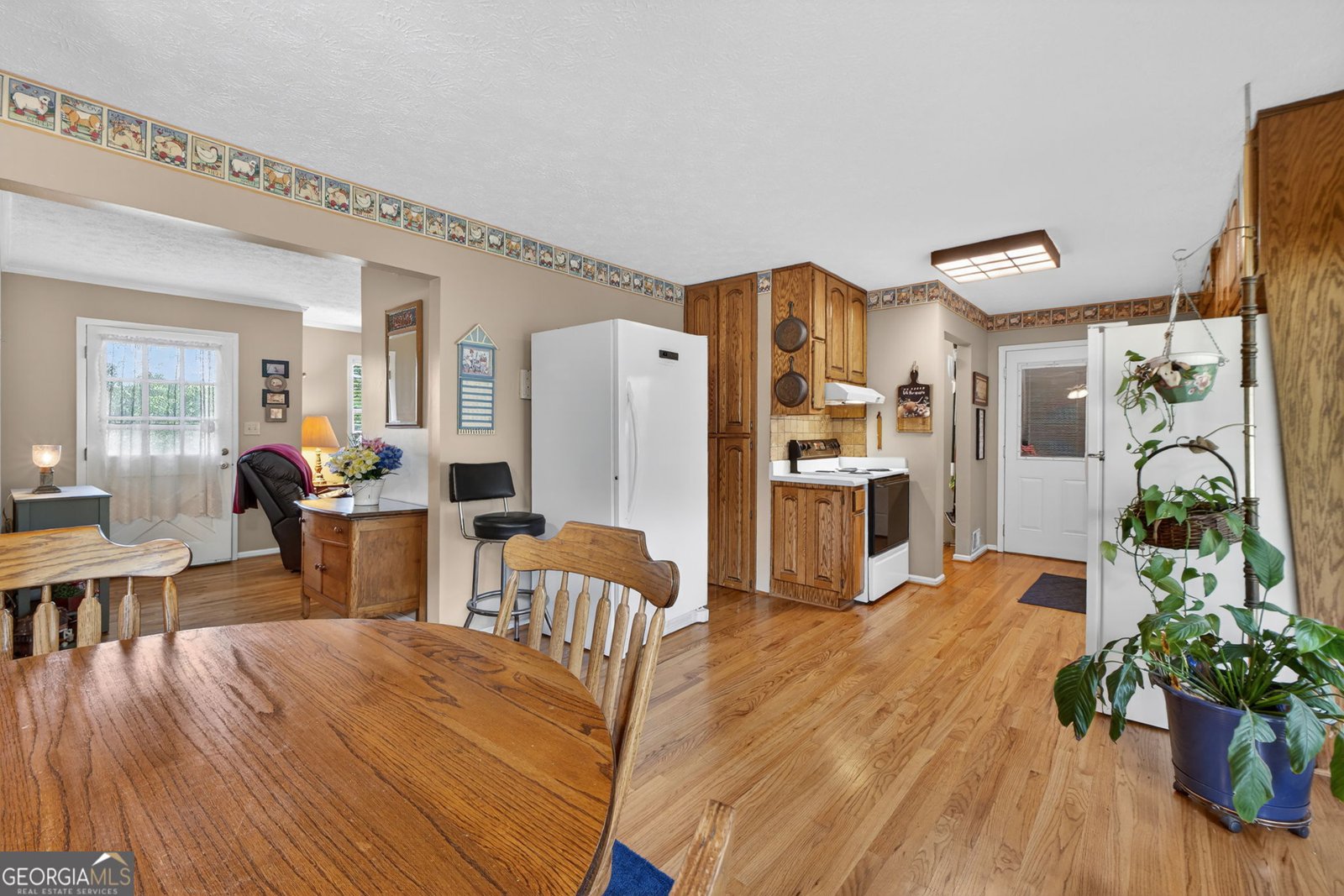 64 Roseberry Drive Stockbridge - Photo 7