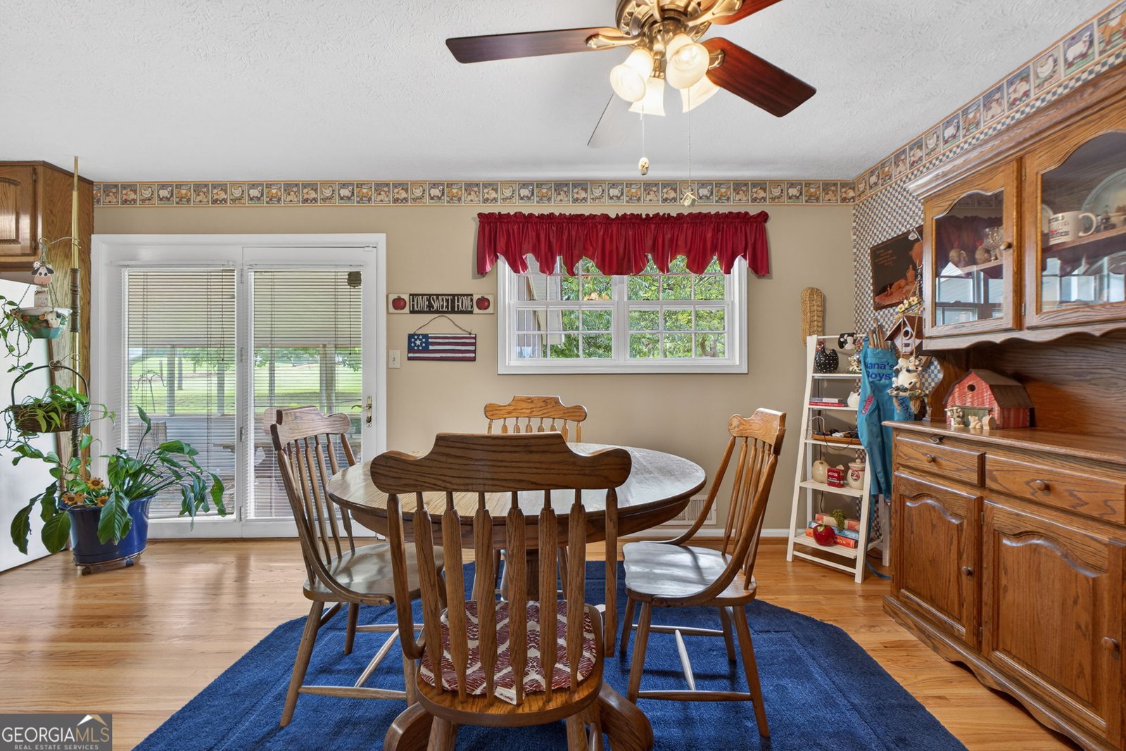 64 Roseberry Drive Stockbridge - Photo 8