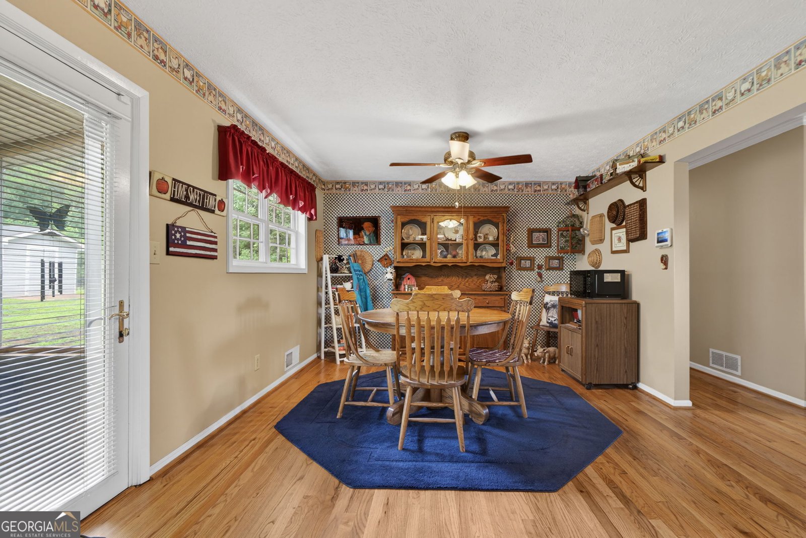 64 Roseberry Drive Stockbridge - Photo 9
