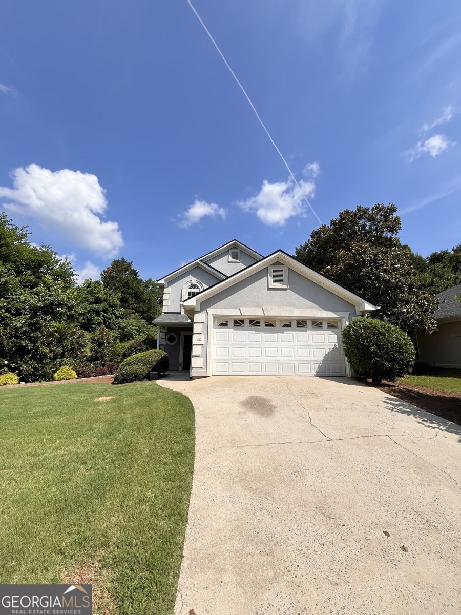 168 Covington Place Athens - main photo