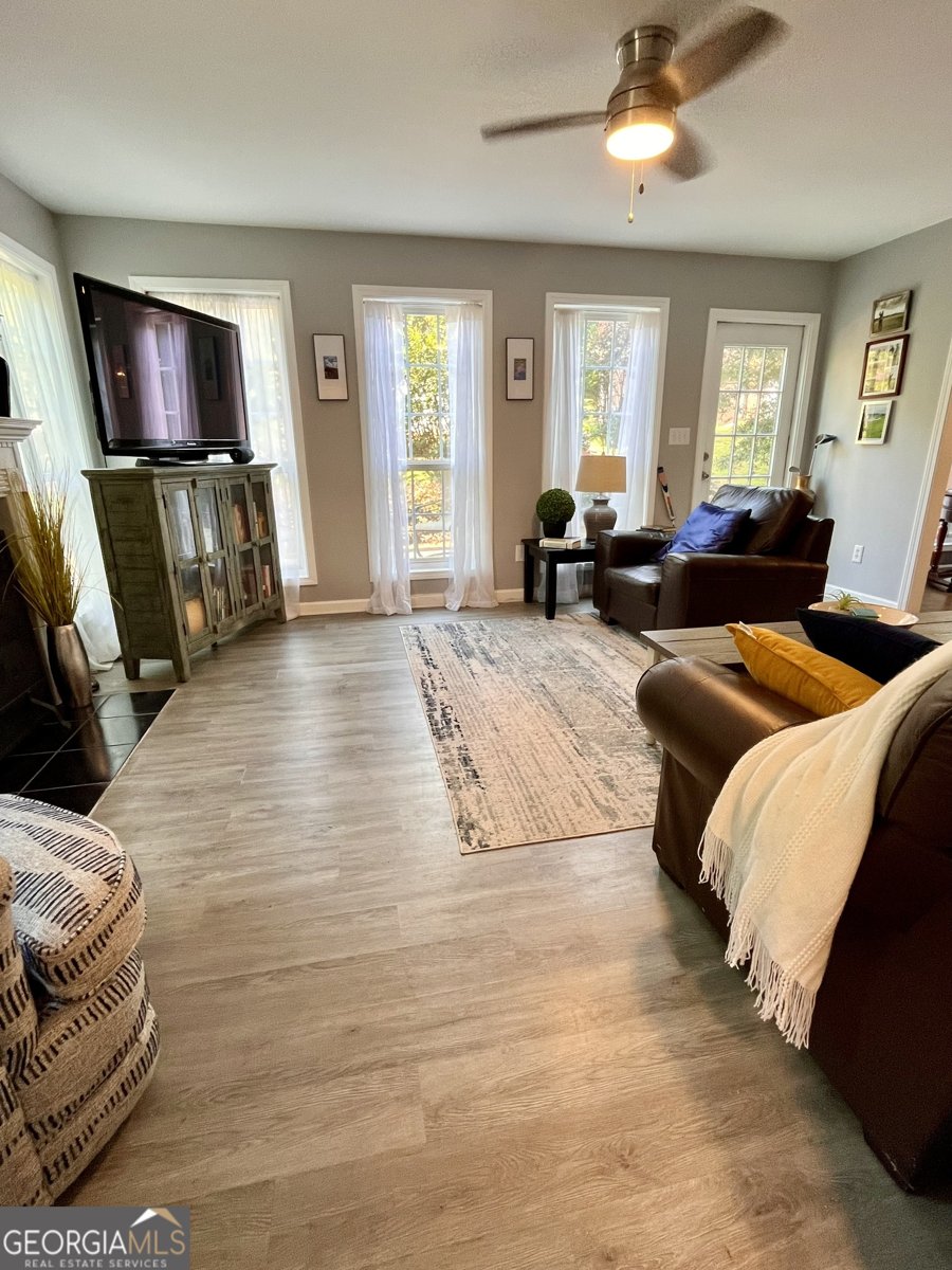 168 Covington Place Athens - Photo 6