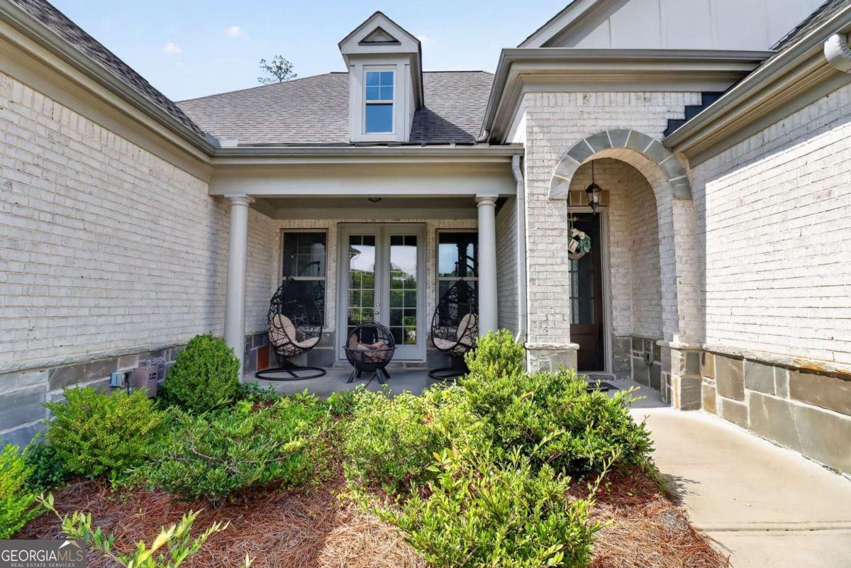 52 Vandiver Court Acworth - Photo 10