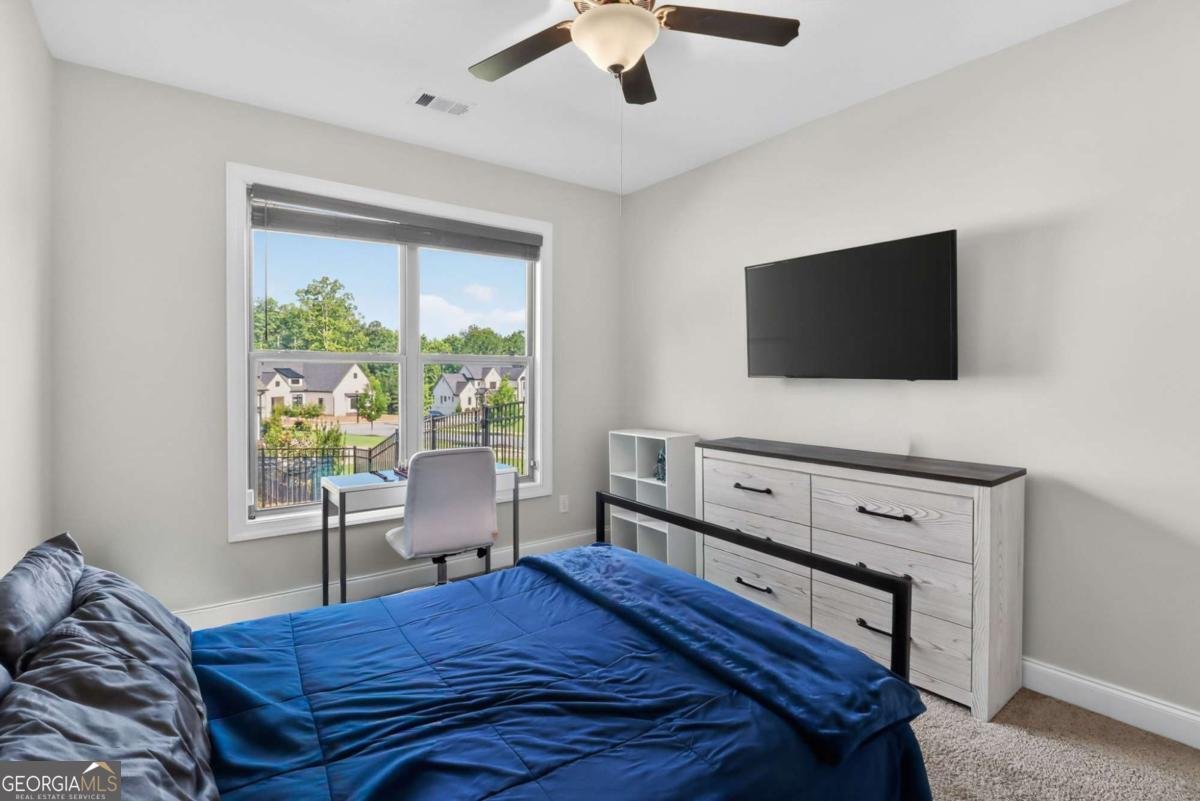 52 Vandiver Court Acworth - Photo 19