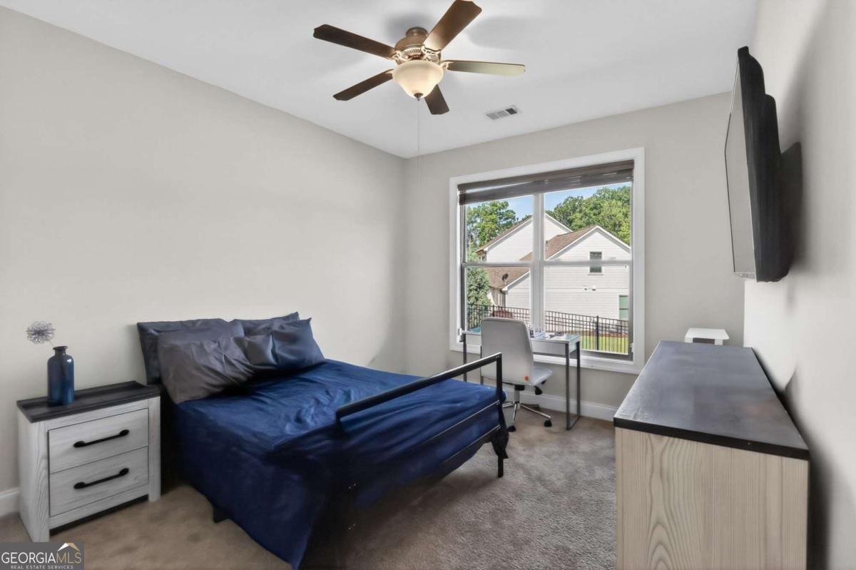 52 Vandiver Court Acworth - Photo 21