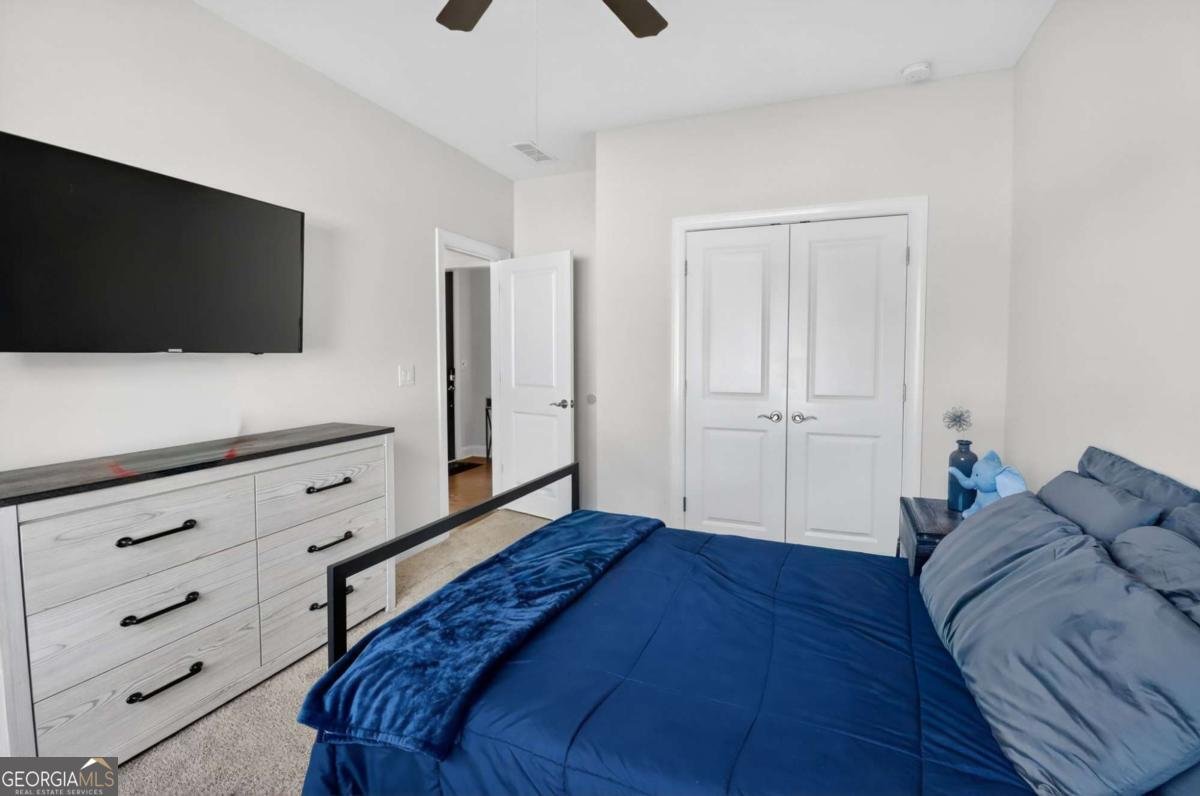 52 Vandiver Court Acworth - Photo 22