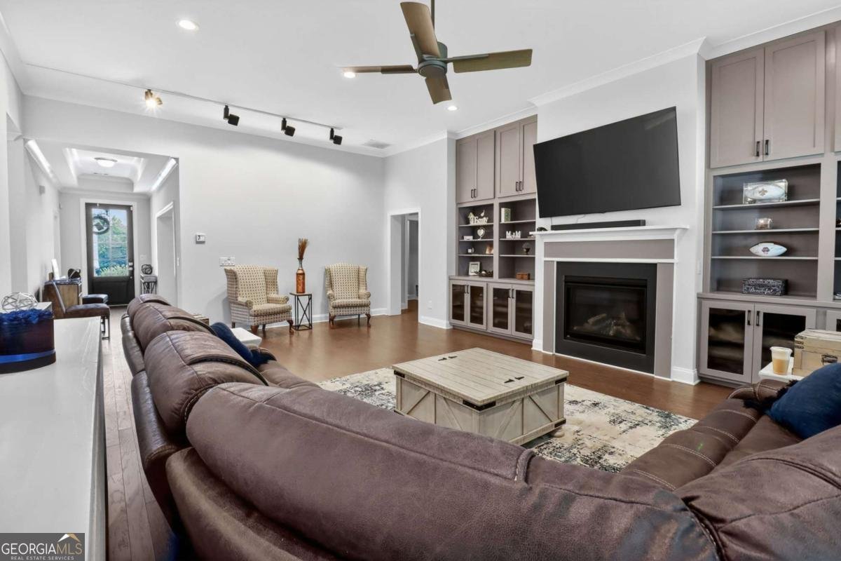 52 Vandiver Court Acworth - Photo 23