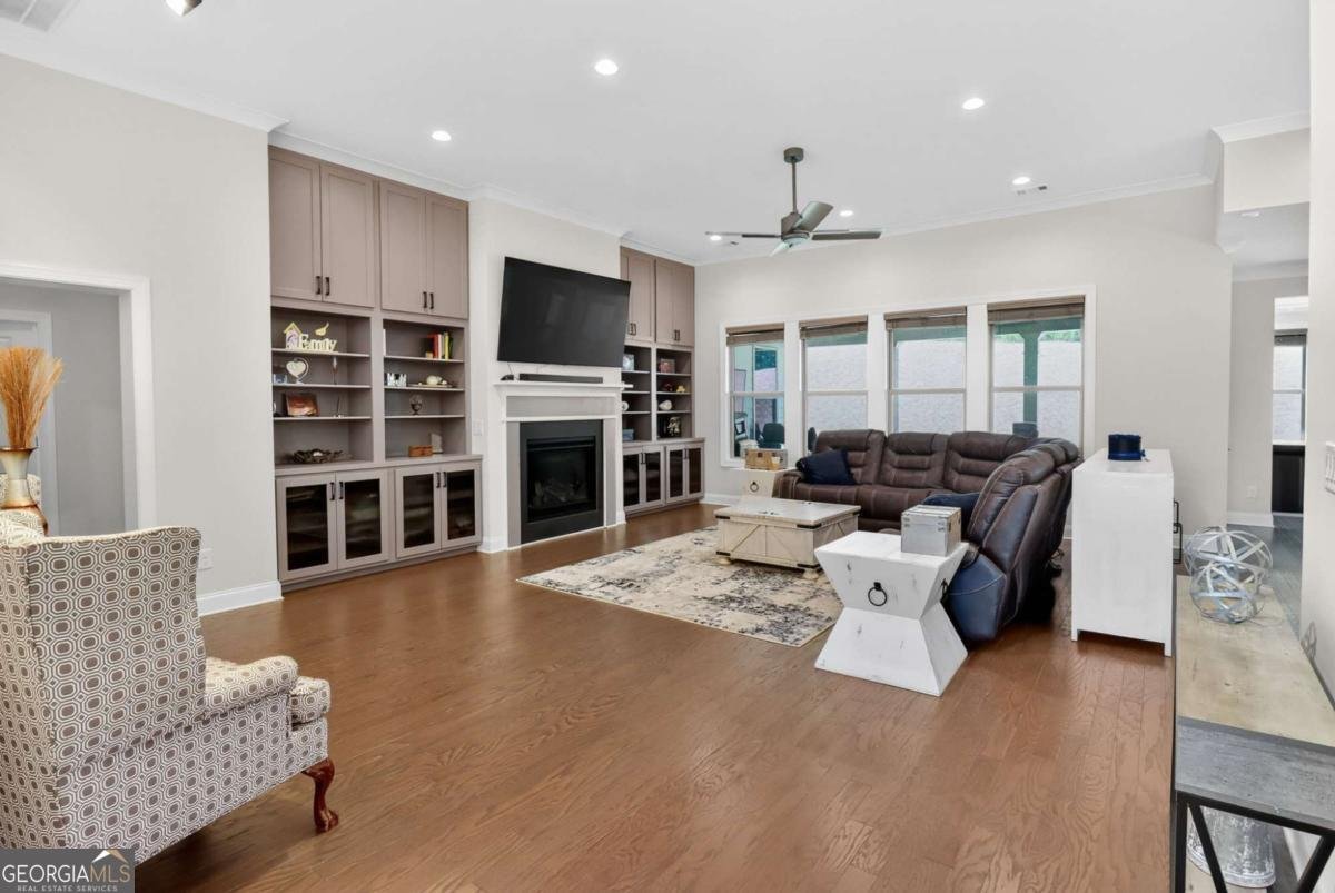 52 Vandiver Court Acworth - Photo 24