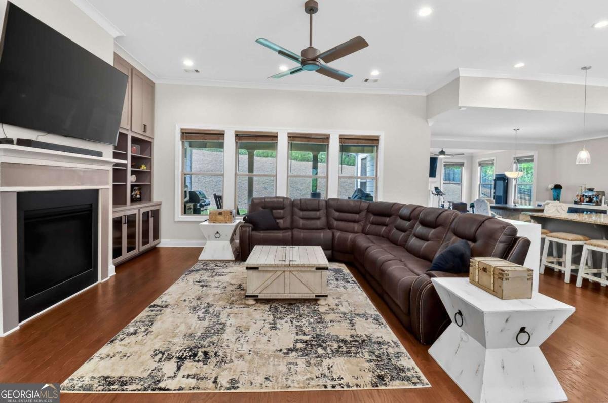 52 Vandiver Court Acworth - Photo 25