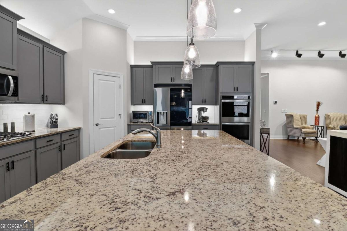 52 Vandiver Court Acworth - Photo 30