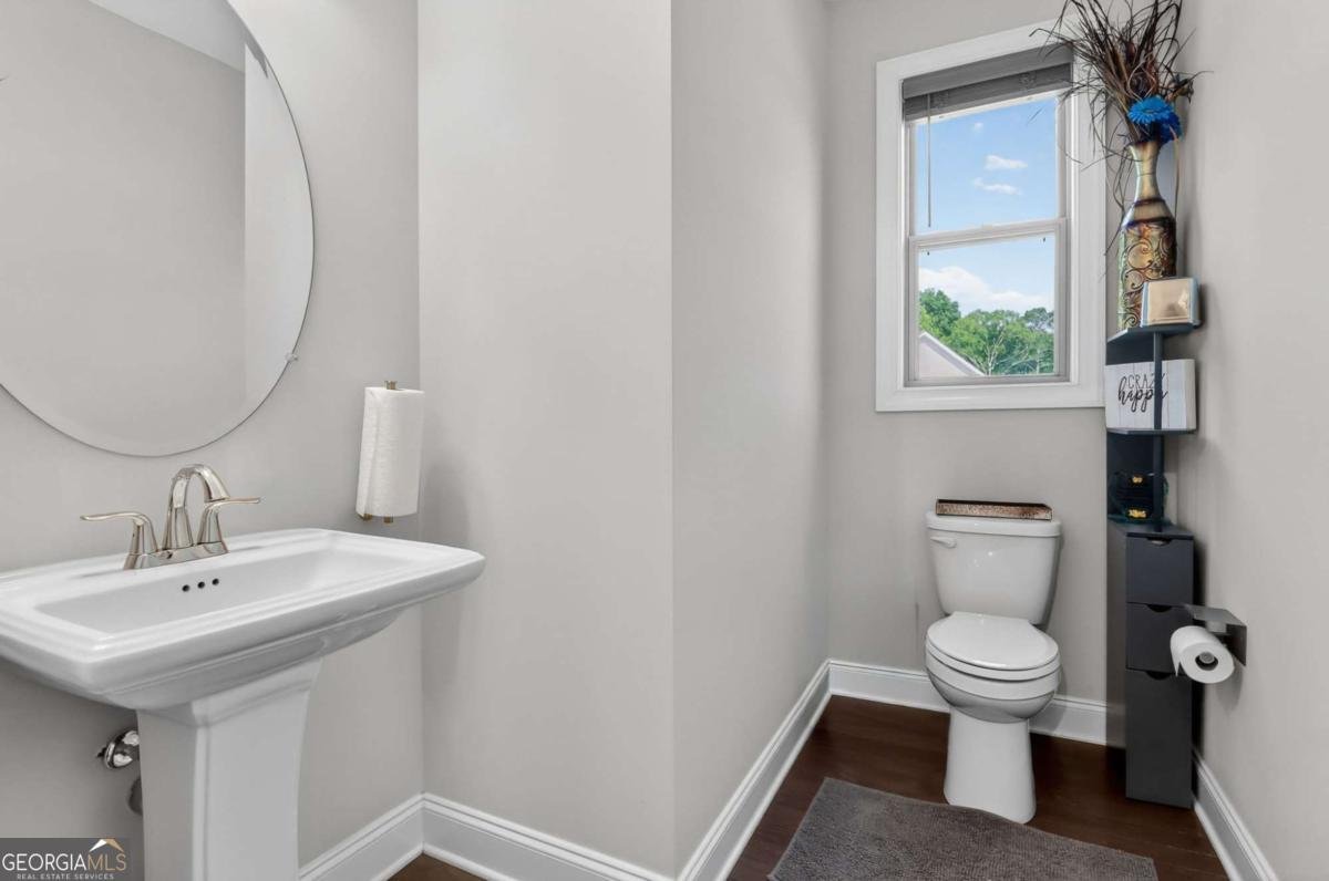 52 Vandiver Court Acworth - Photo 36