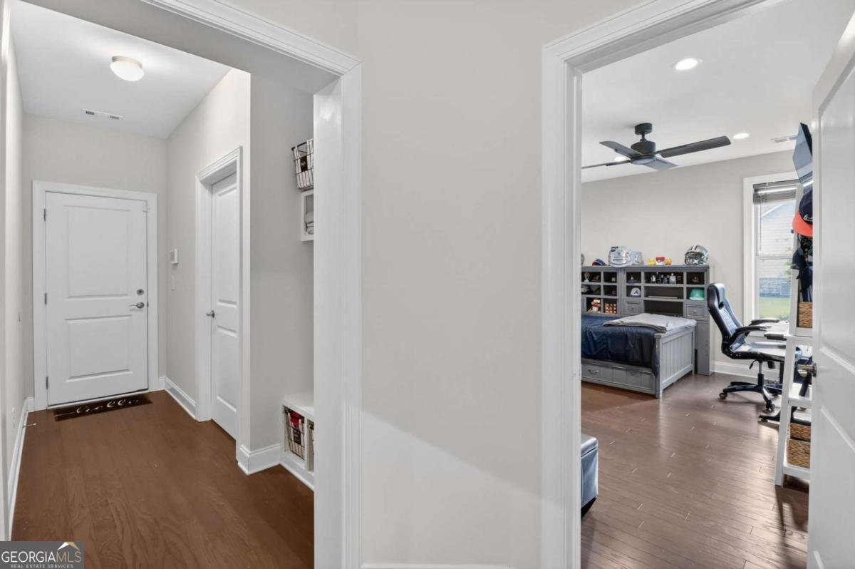 52 Vandiver Court Acworth - Photo 37