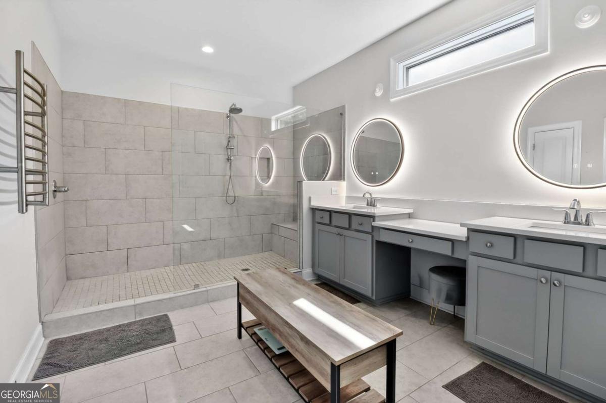 52 Vandiver Court Acworth - Photo 46