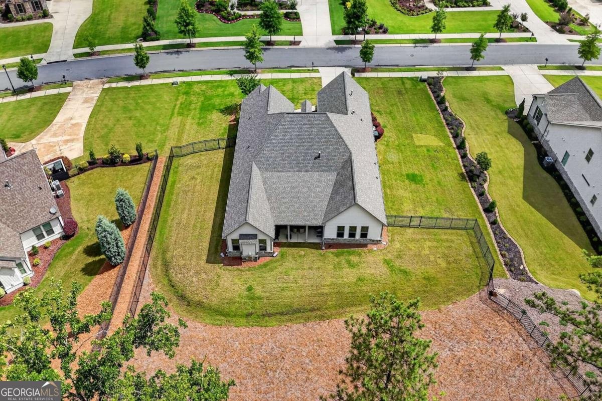52 Vandiver Court Acworth - Photo 50