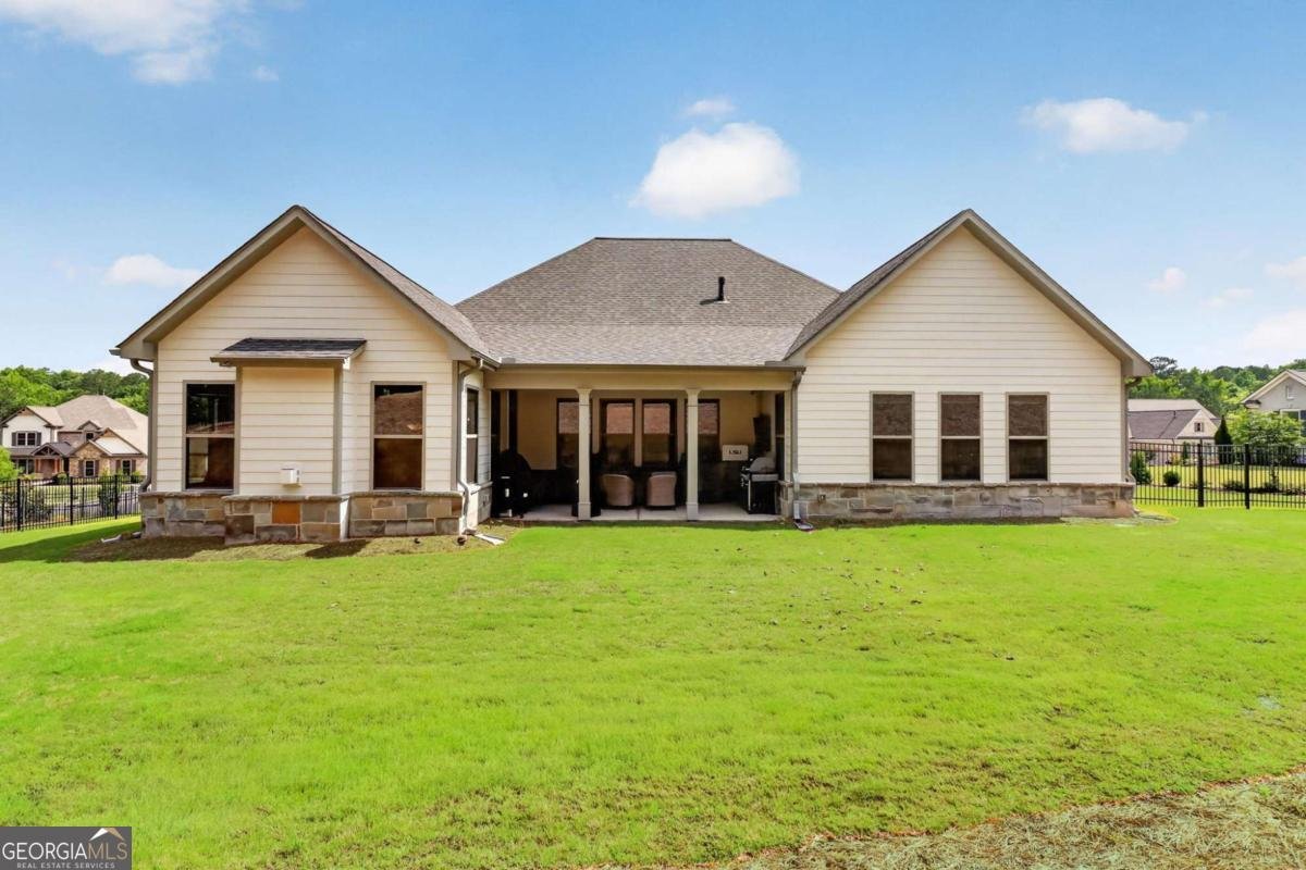 52 Vandiver Court Acworth - Photo 51