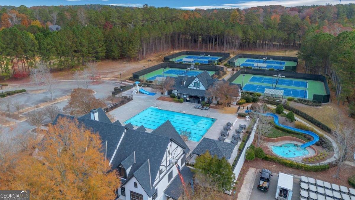 52 Vandiver Court Acworth - Photo 54