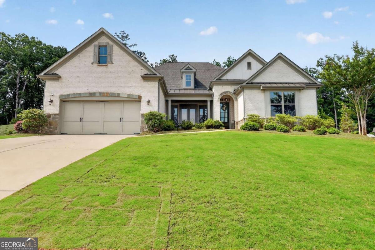 52 Vandiver Court Acworth - Photo 7