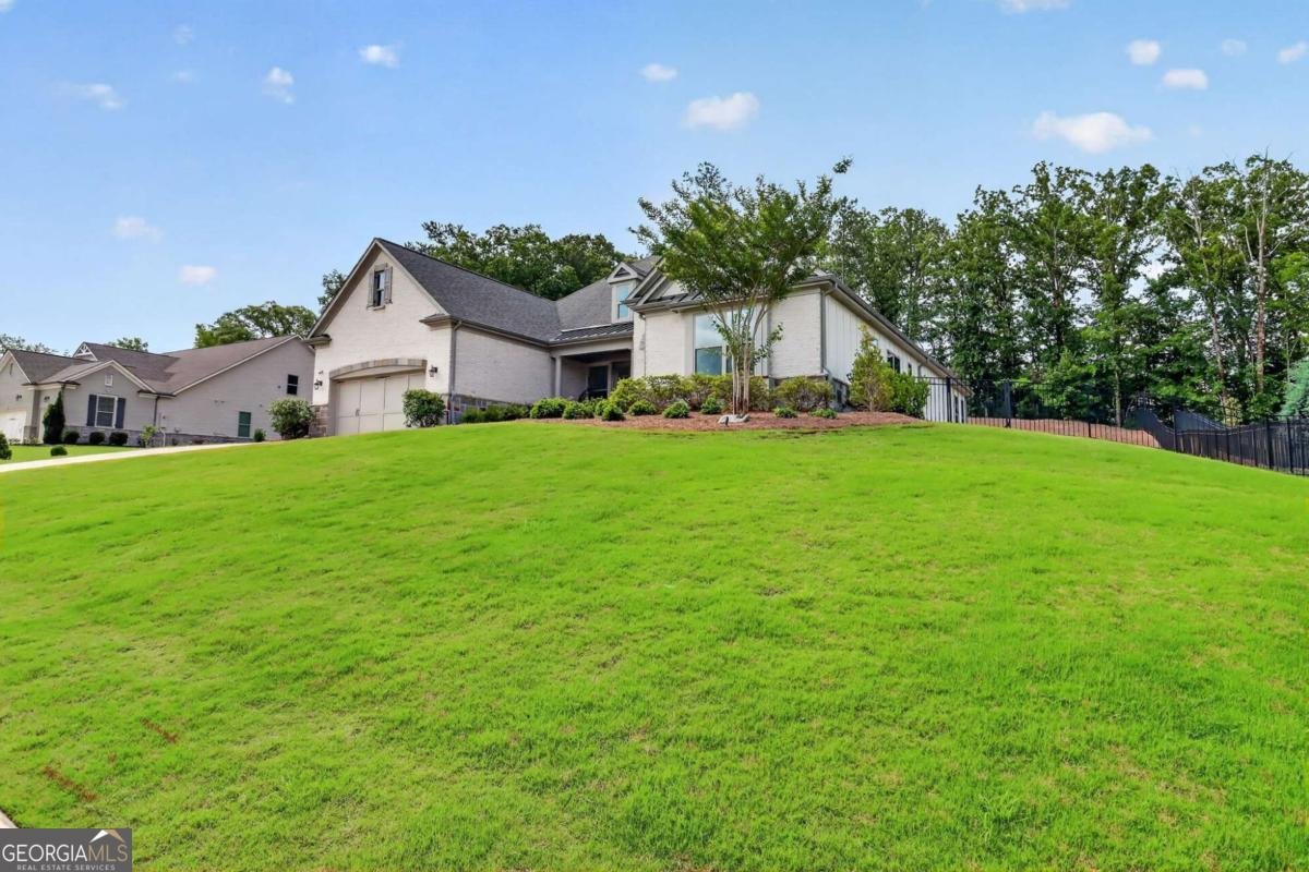 52 Vandiver Court Acworth - Photo 8