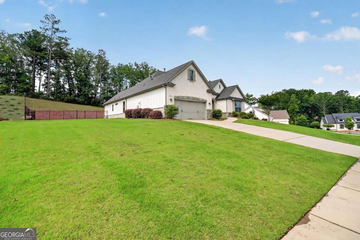 52 Vandiver Court Acworth - Photo 9