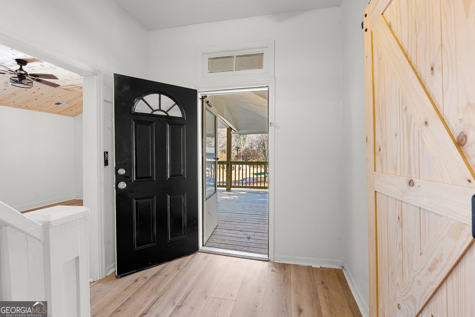 8211 Colquitt Street Douglasville - Photo 11