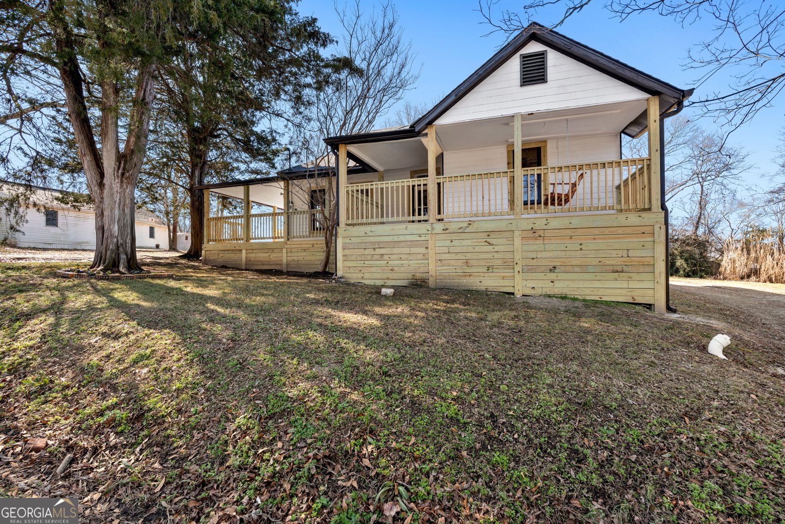 8211 Colquitt Street Douglasville - Photo 7