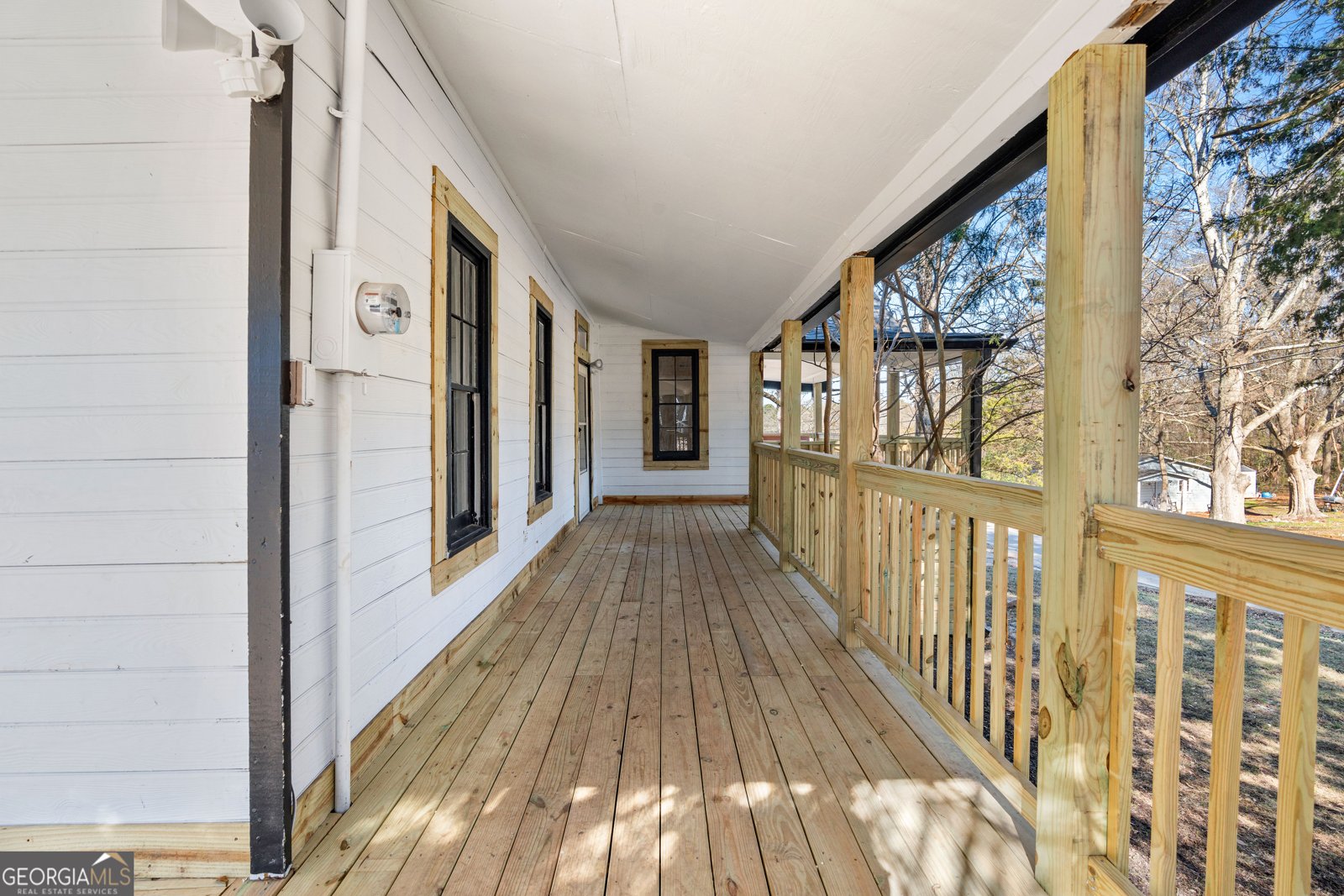 8211 Colquitt Street Douglasville - Photo 9