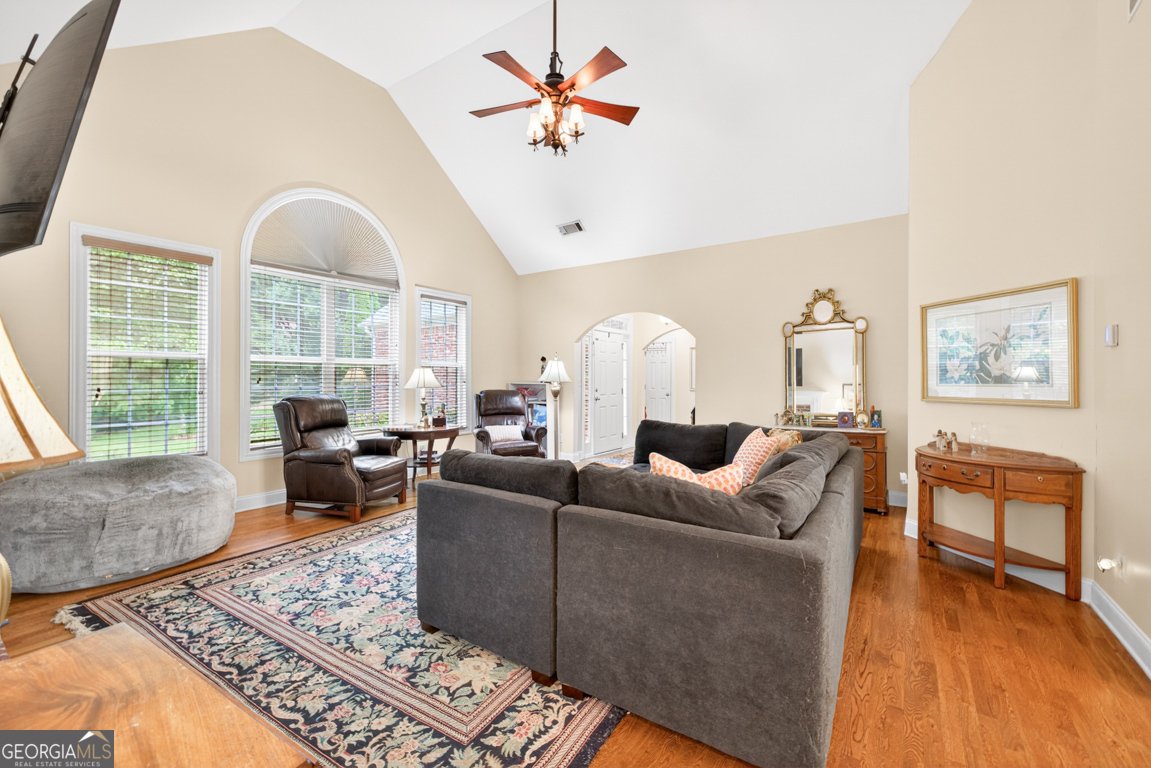 28 Montvale Drive Hoschton - Photo 10