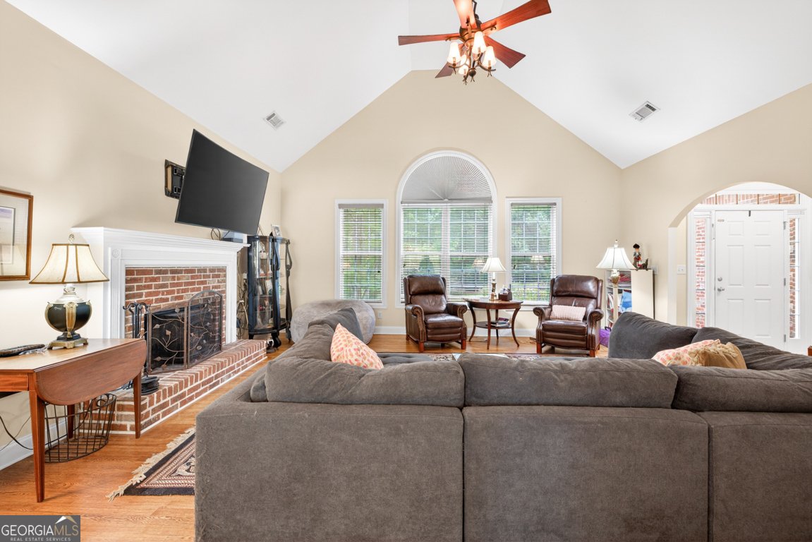 28 Montvale Drive Hoschton - Photo 11