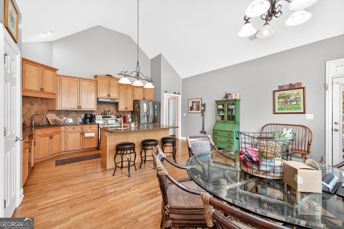 28 Montvale Drive Hoschton - Photo 12