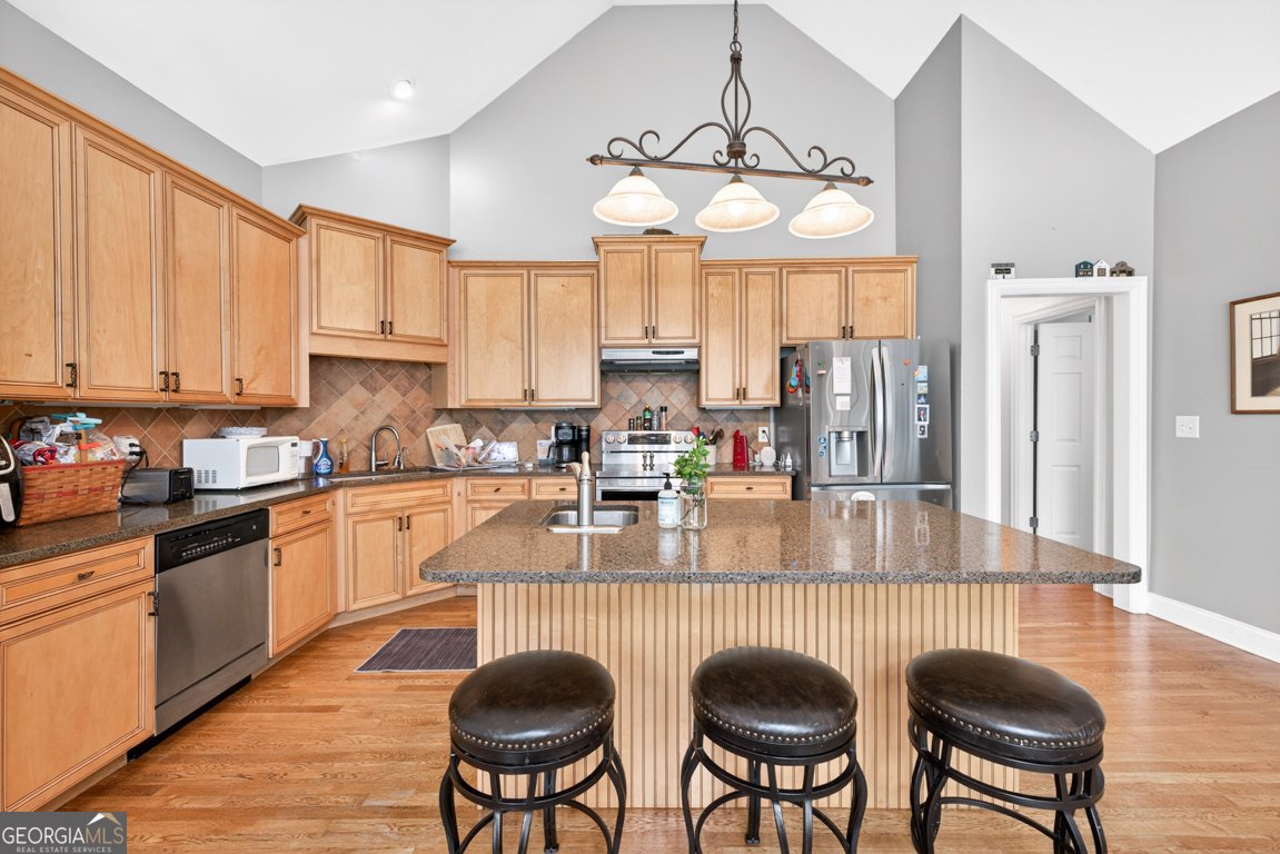 28 Montvale Drive Hoschton - Photo 13