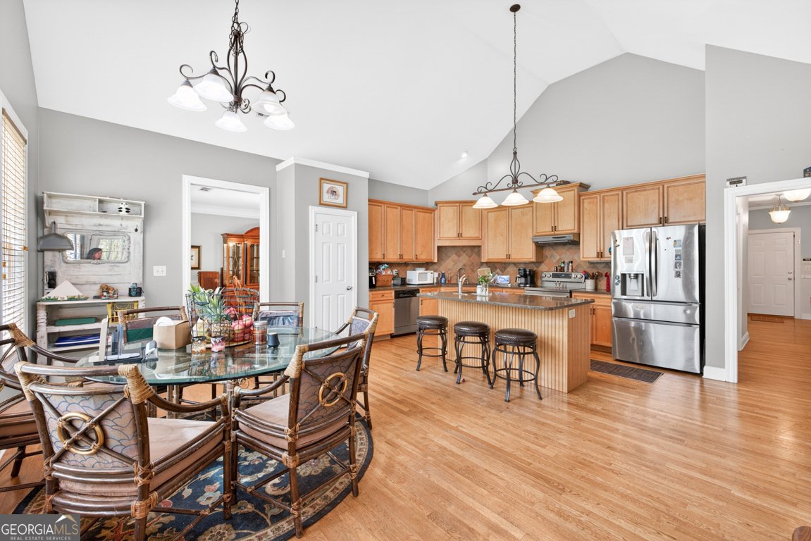 28 Montvale Drive Hoschton - Photo 14