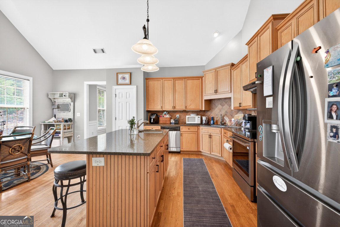 28 Montvale Drive Hoschton - Photo 15