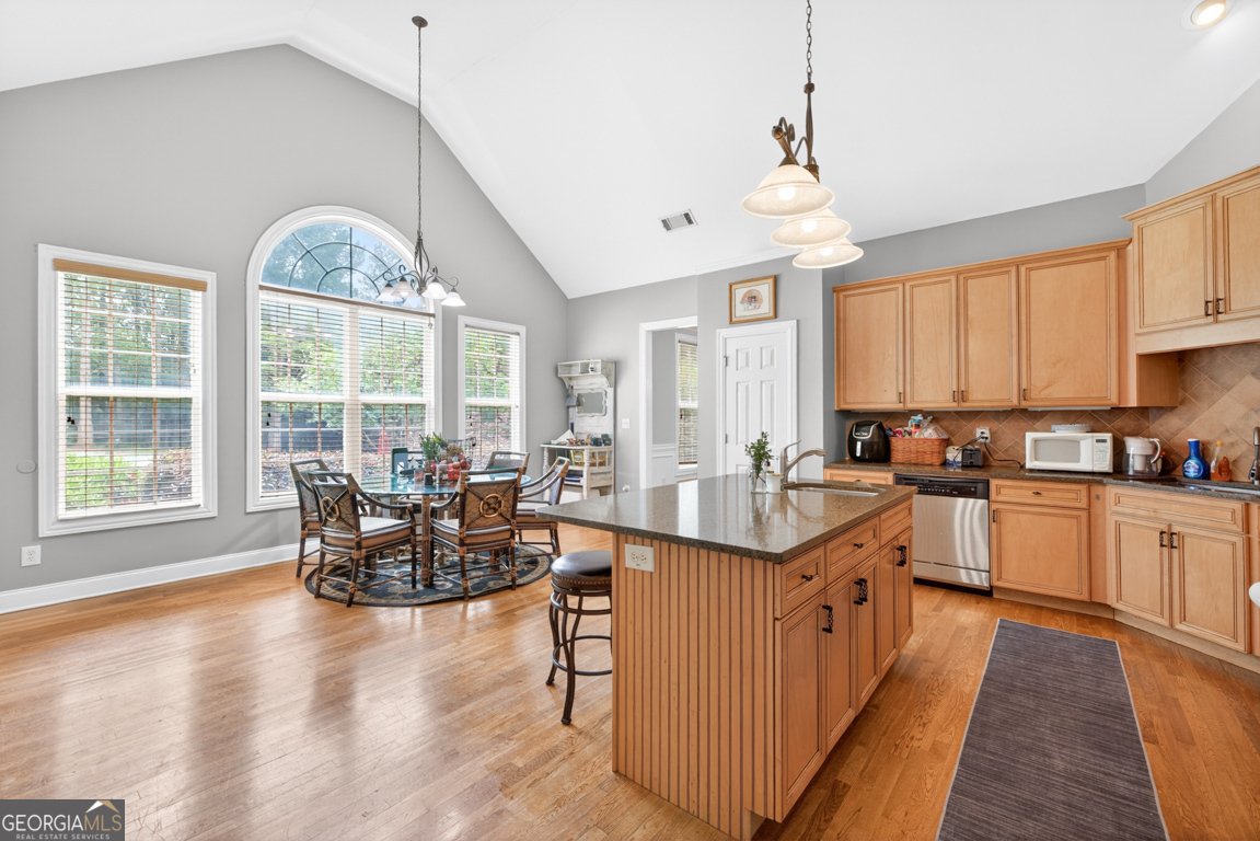 28 Montvale Drive Hoschton - Photo 16