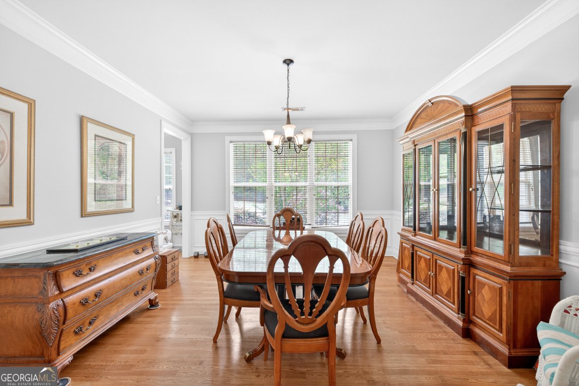 28 Montvale Drive Hoschton - Photo 18