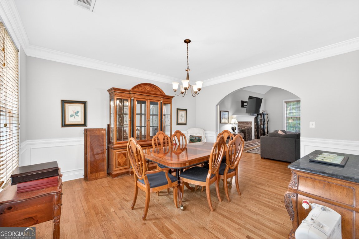 28 Montvale Drive Hoschton - Photo 19